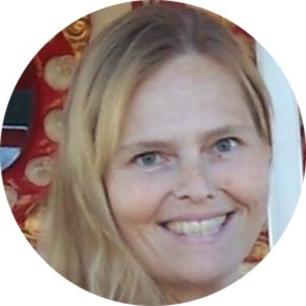 Meet your Posher, Tina
